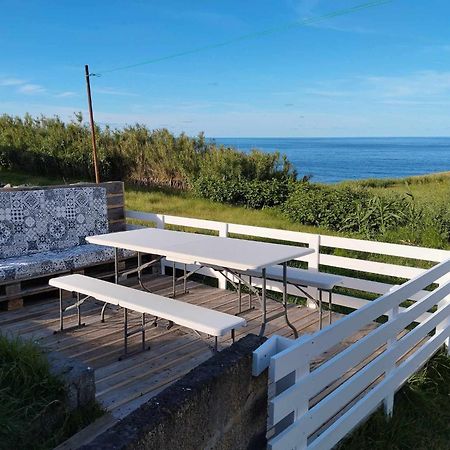 Casa Dos Fenais Villa Praia da Graciosa Exterior photo