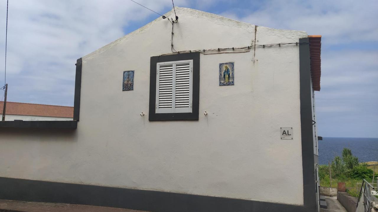 Casa Dos Fenais Villa Praia da Graciosa Exterior photo