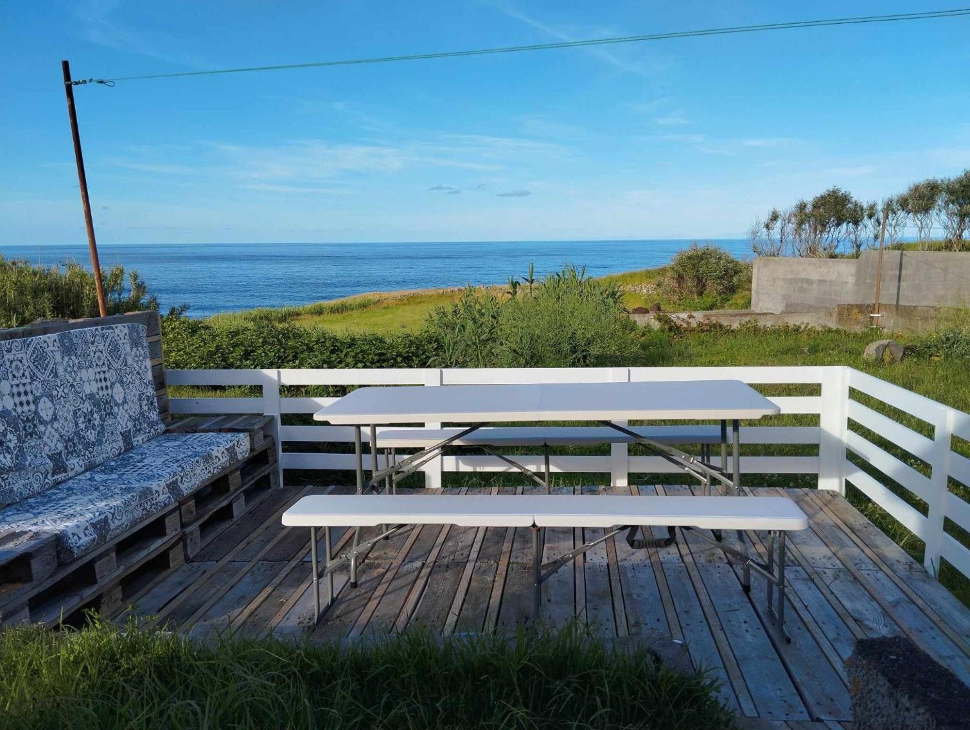 Casa Dos Fenais Villa Praia da Graciosa Exterior photo